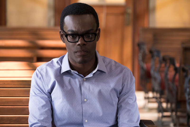 William Jackson Harper (Photo: Colleen Hayes: NBC)
